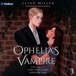 Ophelia's Vampire cover image cdn
