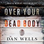 Over Your Dead Body cover image cdn