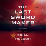 The Last Sword Maker cover image cdn