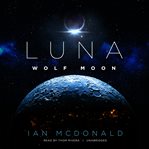 Luna: Wolf Moon cover image cdn