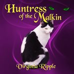 Huntress of the Malkin cover image cdn