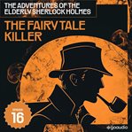 The Fairy Tale Killer cover image cdn