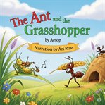 The Ant and the Grasshopper cover image cdn