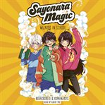 Sayonara Magic : Wizards In School cover image cdn
