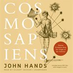 Cosmosapiens : Human Evolution from the Origin of the Universe cover image cdn
