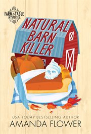 Natural Barn Killer cover image cdn