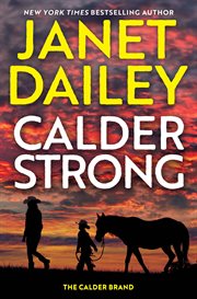 Calder Strong cover image cdn