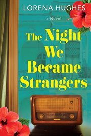 The Night We Became Strangers cover image cdn