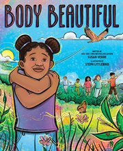 Body Beautiful : A Picture Book cover image cdn
