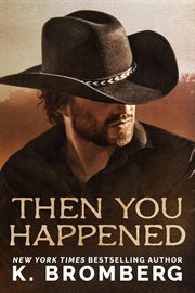 Then You Happened cover image cdn