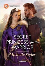 Secret Princess for the Warrior cover image cdn