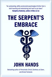 The Serpent's Embrace cover image cdn