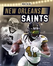 New Orleans Saints cover image cdn