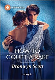How to Court a Rake cover image cdn