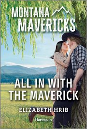 All in With the Maverick cover image cdn