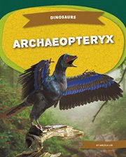 Archaeopteryx cover image cdn