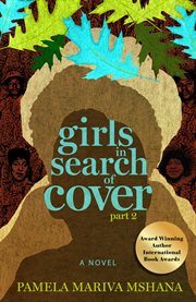 Girls in Search of Cover, Part 2 cover image cdn