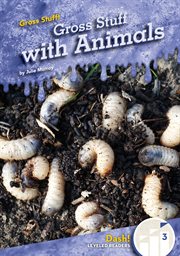 Gross Stuff With Animals cover image cdn