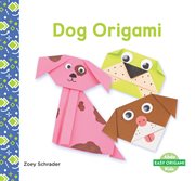 Dog Origami cover image cdn