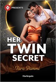 Her Twin Secret cover image cdn