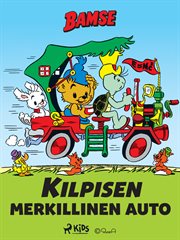 Kilpisen Merkillinen Auto cover image cdn
