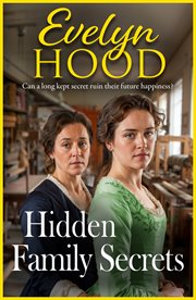 Hidden Family Secrets cover image cdn