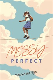 Messy Perfect cover image cdn