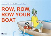 Row, Row, Row Your Boat cover image cdn