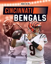 Cincinnati Bengals cover image cdn
