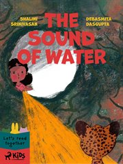 The Sound of Water cover image cdn