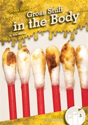 Gross Stuff in the Body cover image cdn