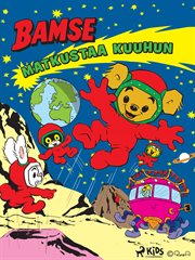 Bamse Matkustaa Kuuhun cover image cdn