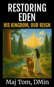 Restoring Eden cover image cdn
