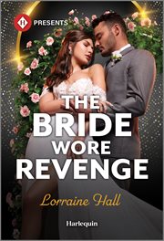 The Bride Wore Revenge cover image cdn