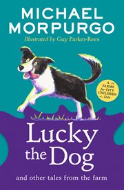 Lucky the Dog and Other Tales From the Farm cover image cdn