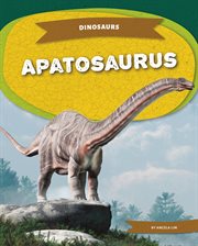 Apatosaurus cover image cdn