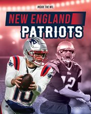 New England Patriots cover image cdn