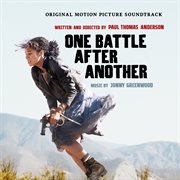 One Battle After Another (Original Motion Picture Soundtrack) cover image cdn