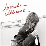 Lucinda Williams cover image cdn