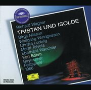 Wagner: Tristan Und Isolde cover image cdn