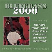 Bluegrass 2000 cover image cdn