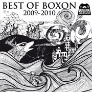 Best Of Boxon 2009-2010 cover image cdn