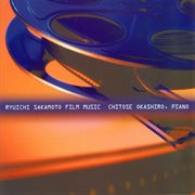 Ryuichi Sakamoto Film Music cover image cdn
