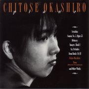 Scriabin: Sonata No. 5, Op.53, Debussy: Images, Book I, Ichizo Okashiro: Moon cover image cdn