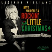 Have Yourself A Rockin' Little Christmas cover image cdn