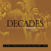 Decades, Vol. 3 & 4 cover image cdn