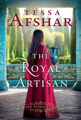 The royal artisan cover image