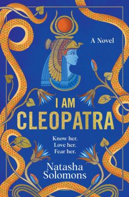I Am Cleopatra cover image cdn