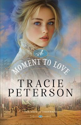 A moment to love cover image