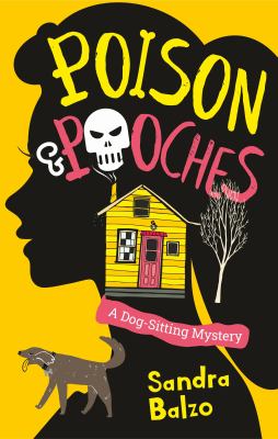 Poison and pooches  cover image cdn
